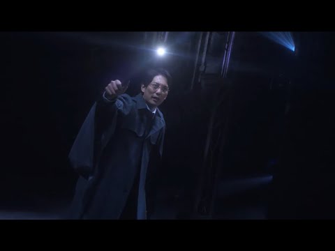 舞台『ハリー・ポッターと呪いの子』公式プロモーションビデオ 2025