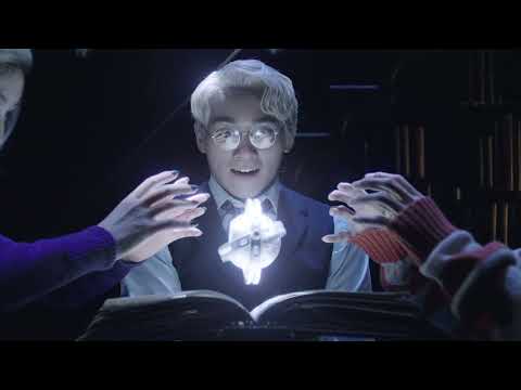 舞台『ハリー・ポッターと呪いの子』2026年12月27日千秋楽！