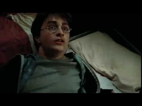 The Knight Bus | Harry Potter and the Prisoner of Azkaban