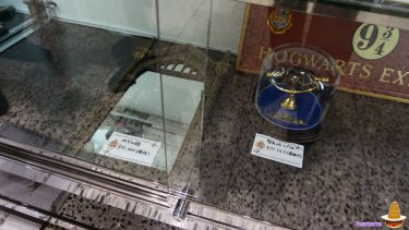 [HARI POTTER NR] The Potacolle wizarding world goes to Kyushu Hakata during the year-end and New Year holidays♪ Harry Potter Best Goods Collection! (Hakata Marui 21/12/2016 - 16/1/2016)