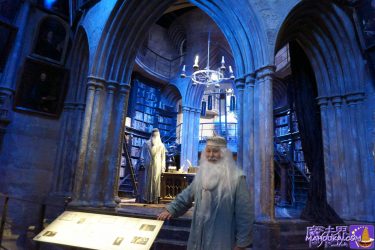 Part 2: 'DINNER IN THE GREAT HALL' Christmas Dinner in Hogwarts Great Hall Experience Report♪ Harry Potter Studio Tour London