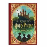 HARRY POTTER AND THE PHILOSOPHER'S STONE (SIGNED COPY) - UK EDITION