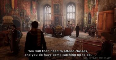 [Video] Hogwarts Legacy Hogwarts Legacy Gryffindor common room｜ Slytherin common room｜ Ravenclaw common room｜ Hufflepuff common room New video release 1 September 2022.