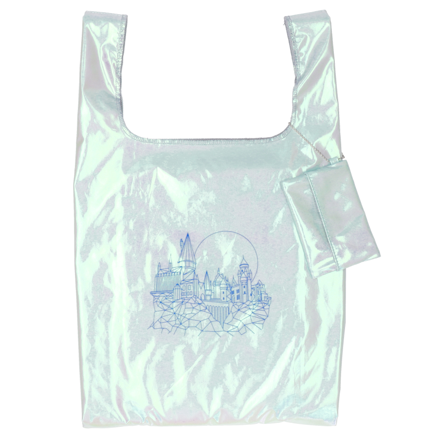 Harry Potter Aurora series Marche tote, to be released in late March 2022, Mahoudokoro.