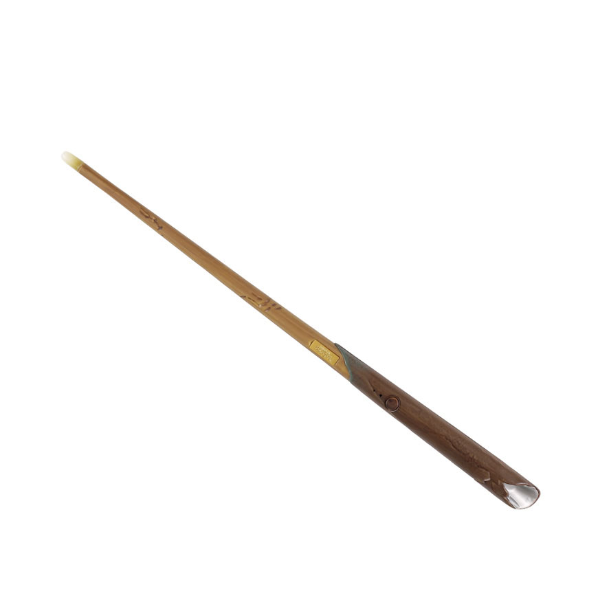 Product name: Fantastic Beasts Voice Recognition Magic Wand Newt Scamander ver.