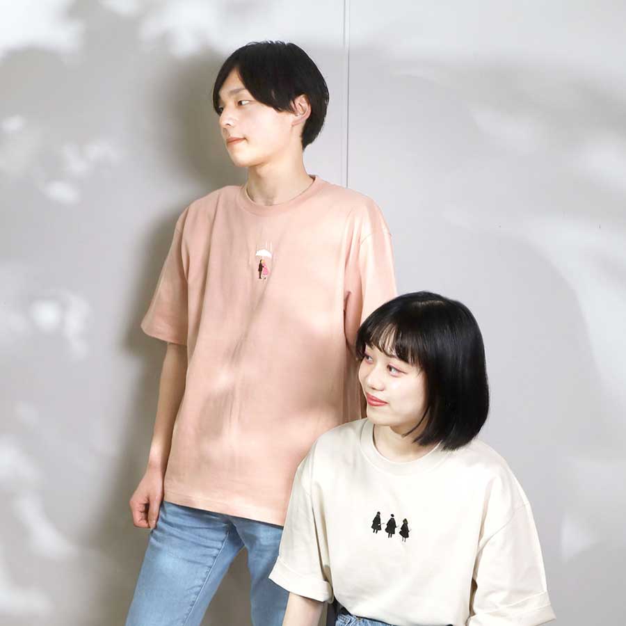 新商品｜ハリー・ポッター Looking Forward series ビッグTシャツ マホウドコロ オンライン