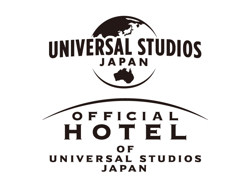 USJ "Harry Potter Area" Official hotel introduction with a view