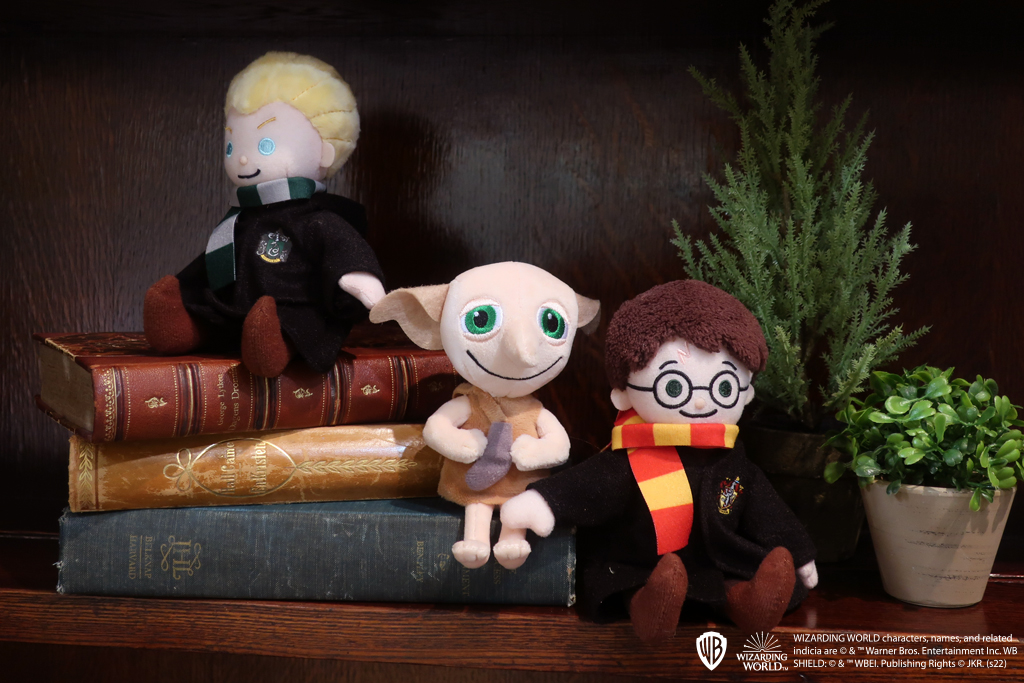 Harry Potter Mahood Koro [New Products] Plush Toys