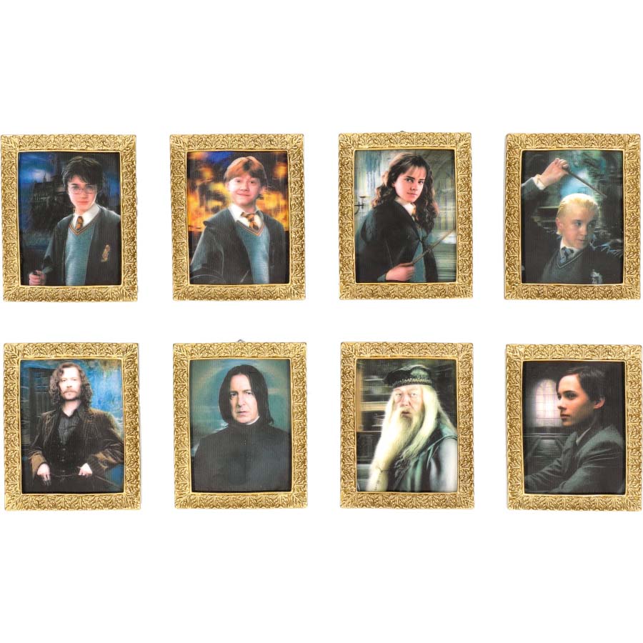 Harry Potter Portrait Magnet Collection (8 types in total) Mahou Dokoro Mahou Dokoro opens in Akasaka, Tokyo! Harry Potter goods shop from Thursday 16 June 2022.