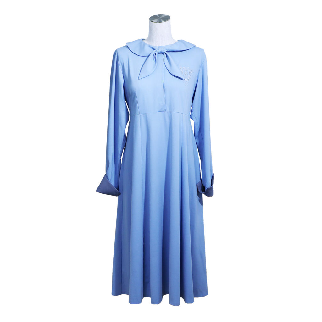 Mahoudokoro [New products] Beauxbatons Academy of Magic School Uniform Image Dress｜Cape｜Big Hoodie On sale 29 Jul 2022 (Fri) 