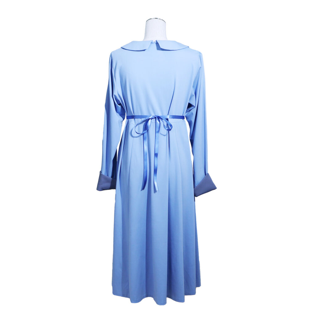 Mahoudokoro [New products] Beauxbatons Academy of Magic School Uniform Image Dress｜Cape｜Big Hoodie On sale 29 Jul 2022 (Fri) 