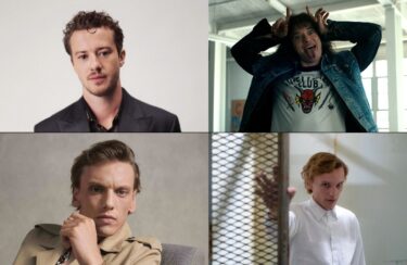 Tokyo Comic-Con 2022 Admission ticket sales Summary of what Harry Potter fans can enjoy Jamie Campbell Bauer as young Gellert Grindelbard Celebrity guest participation! Friday 25 - Sunday 27 November 2022 at Makuhari Messe
