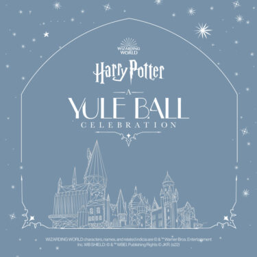 [New event] Harry Potter: A Yule Ball Celebration Harry Potter: A Yule Ball Celebration Italy Milan USA Houston and other cities around the world from 18 November 2022.