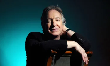 The Diaries of Alan Rickman (The Diaries of Alan Rickman, who played Harry Potter Severus Snape) Part of the contents of The Diaries of Alan Rickman (The Diaries of Alan Rickman) are published♪ Japanese translation of the parts of interest from the published contents of the Guardian newspaper in the UK♪