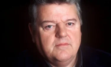 [Sad news] Robbie Coltrane, who played Rubeus Hagrid in the Harry Potter films, has died aged 72.