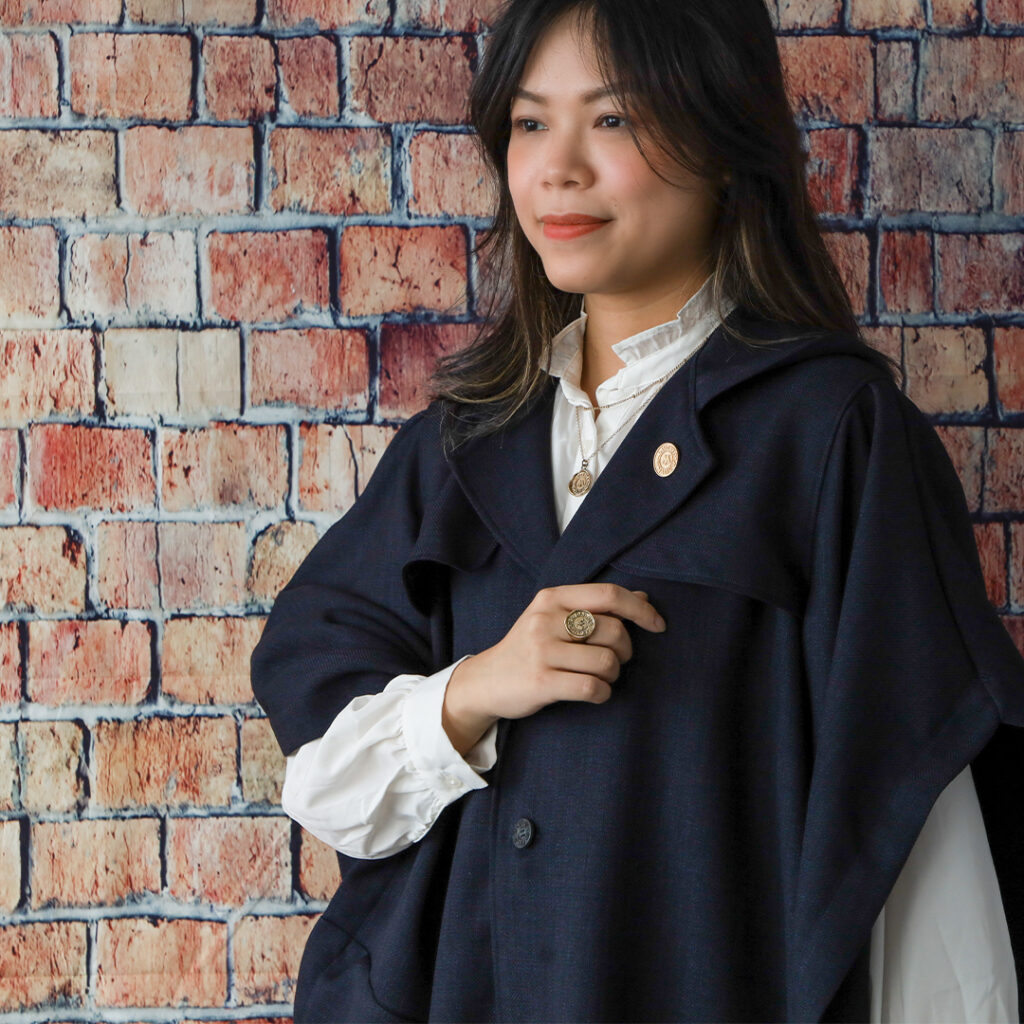[New product] Harry Potter Ministry of Magic Series Premium Robe | Mahoudokoro [New product] Ministry of Magic Robe & Passcase from Harry Potter Mahoudokoro â