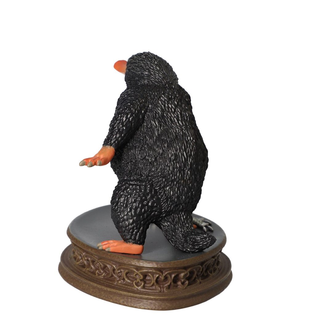 [New Products] Fantastic Beasts and Where to Find Them: Fantastic Beasts Niffler Taknar Tray [New Products] 'Harry Potter Mahoutokoro' Dobby & Niffler Statues to display small items and accessories on sale from 26 May 2023 (Fri).