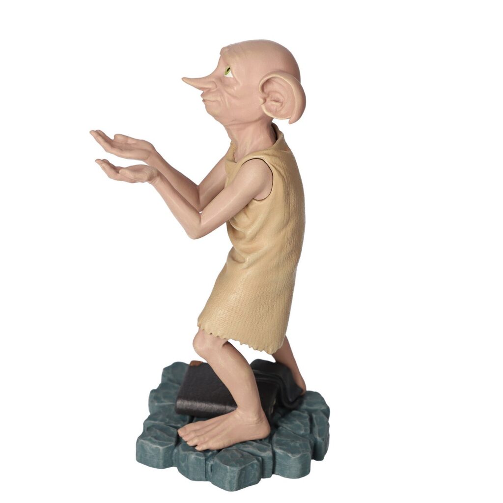 [New Products] Harry Potter Dobby Taknar Tray [New Products] 'Harry Potter Mahoudokoro' Dobby & Niffler Statues to display accessories and accesories on sale from 26 May 2023 (Fri)