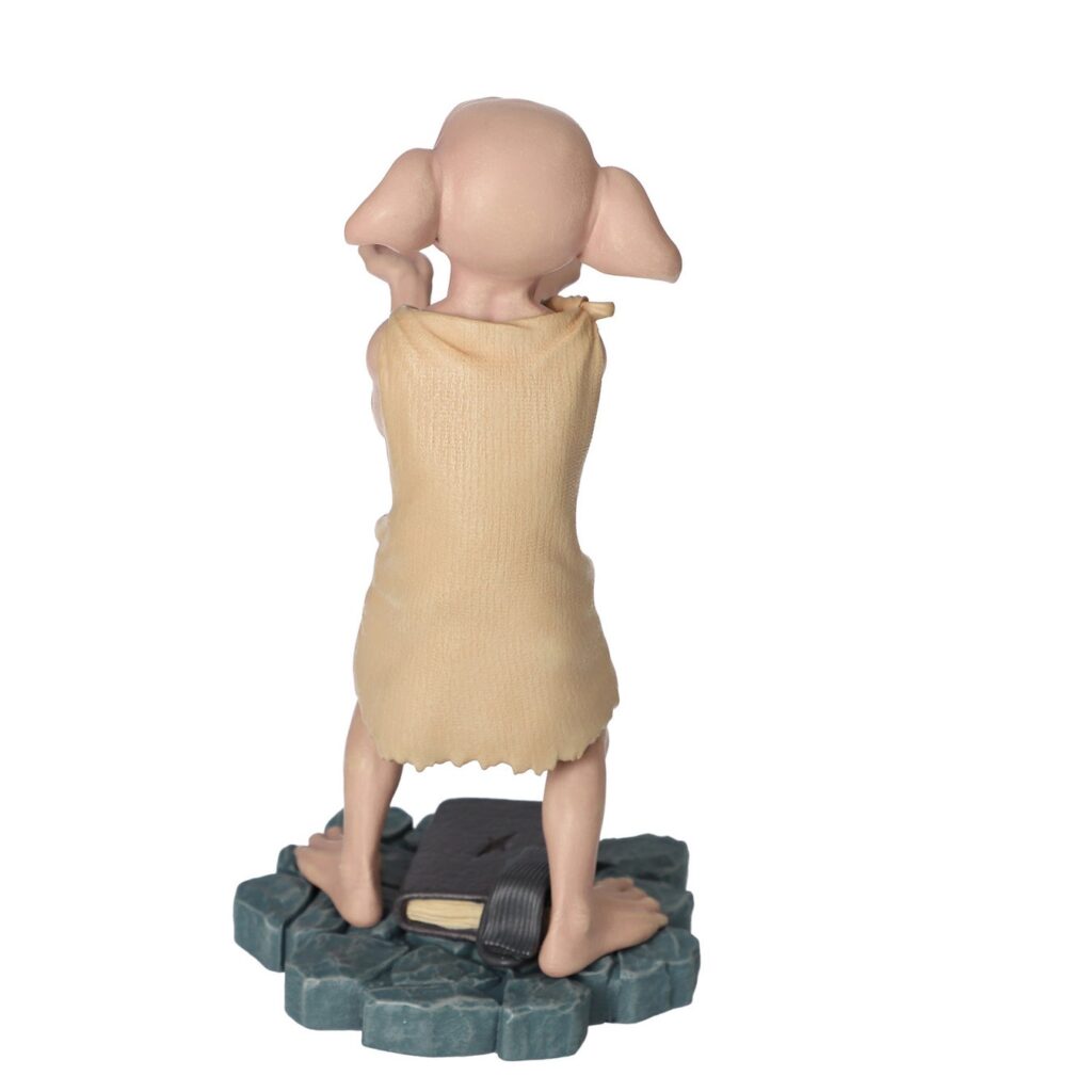 [New Products] Harry Potter Dobby Taknar Tray [New Products] 'Harry Potter Mahoudokoro' Dobby & Niffler Statues to display accessories and accesories on sale from 26 May 2023 (Fri)