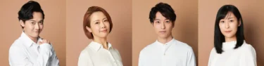 Stage production of Harry Potter and the Cursed Child, Tokyo (Akasaka) from June 2023, with new cast in the four roles of Ron Weasley, Ginny Potter, Scorpius Malfoy and Delphie! 11 new members added.
