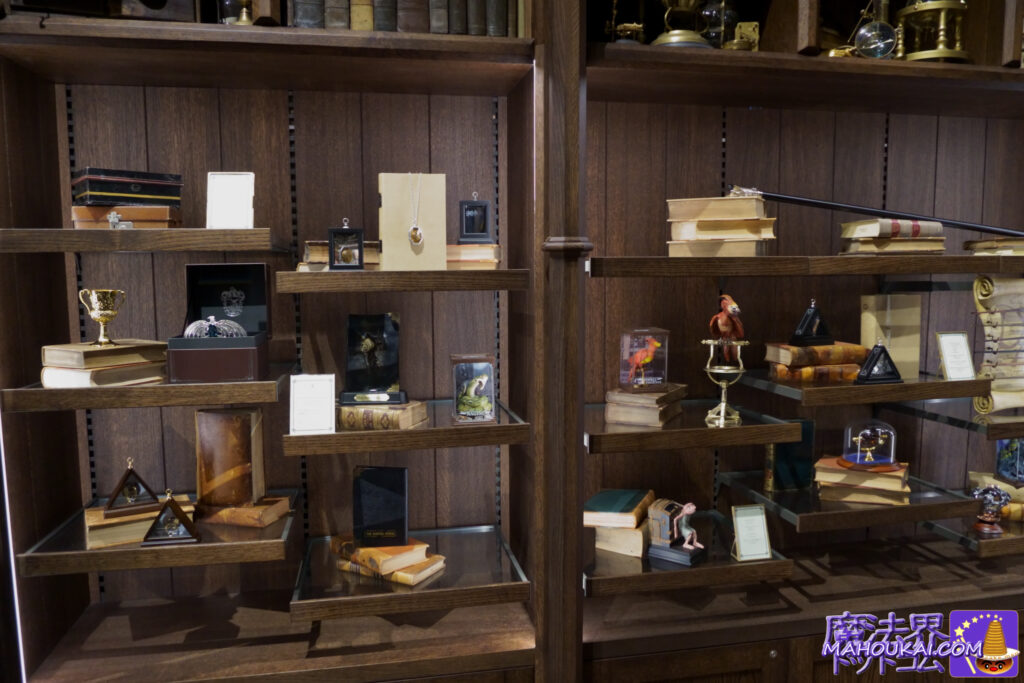 Harry Potter Studio Tour Tokyo Noble Collection merchandise sales list｜Studio Tour Shop