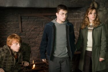 Harry Potter and the Order of the Phoenix - 1 Jul 2023 (Sat) at 7pm on TBS nationwide network