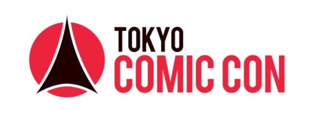TOKYO COMIC CON | Makuhari Messe　東京コミコン