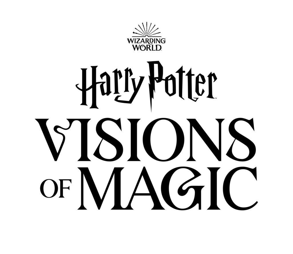 【新イベント】Harry Potter: Visions of Magic ハリー・ポッター： ヴィジョン・オブ・マジック 2023年ヨーロッパでツアー開始♪