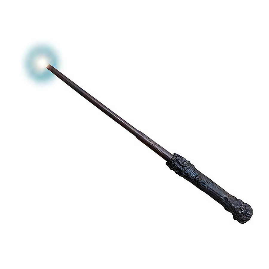 Existing products] Harry Potter Voice recognition Magic wand Harry Potter ver.