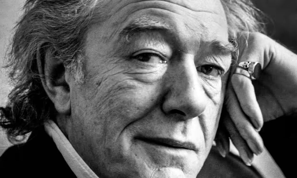 Obituary: 'Michael Gambon', 82, who played Principal Dumbledore in the Harry Potter film series, etc.