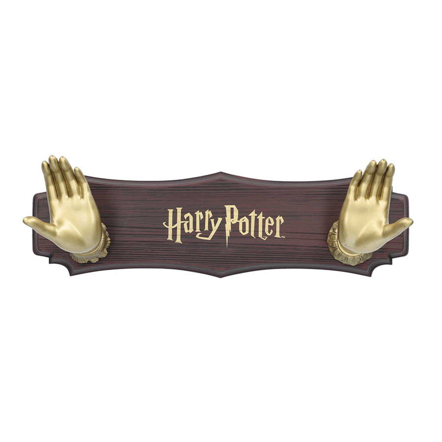 [New products] 'Harry's Wand Voice Recognition New Version' and 'Dobby Large Plush Toy' Harry Potter mah-od-colo 22 Nov 2023 (Wednesday)