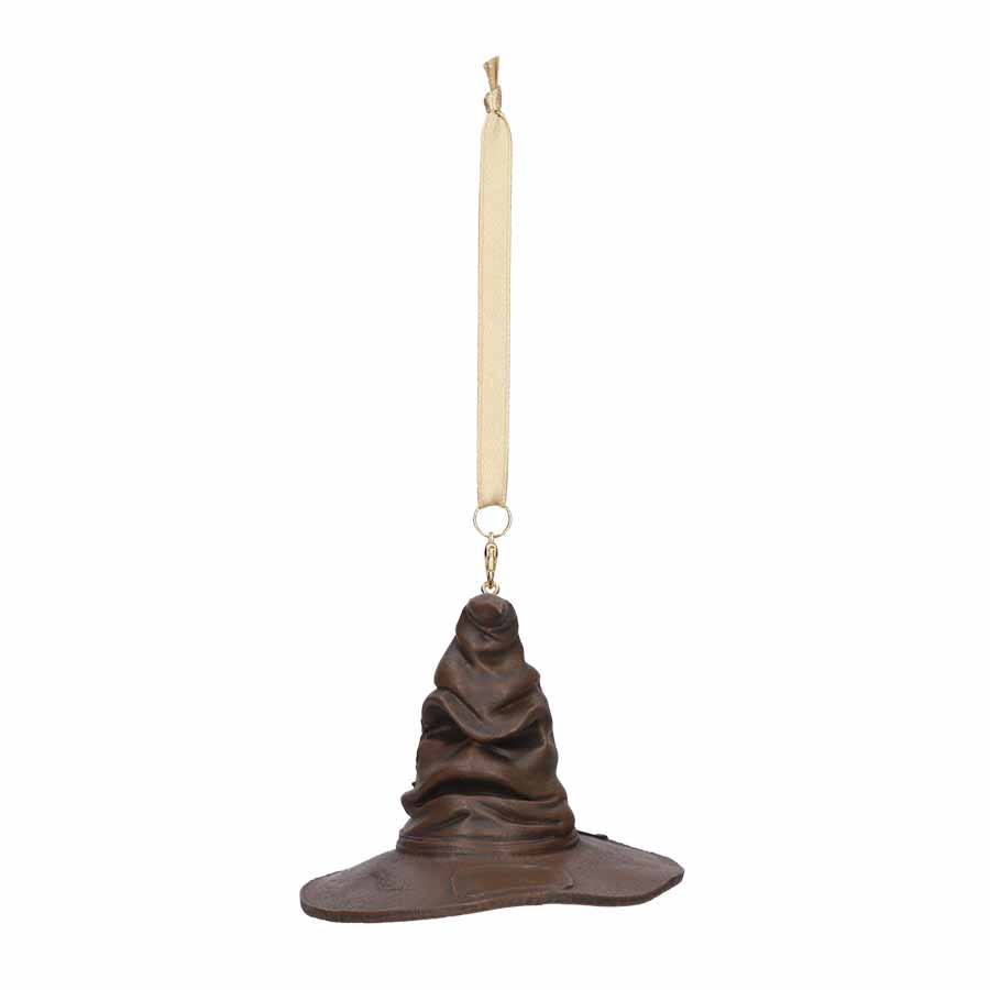 [New product] Sorting Hat [New product] Seven types of 'Harry Potter Christmas Ornaments' on sale Harry Potter mahoutdokoro 1 Dec 2023 (Fri) -.