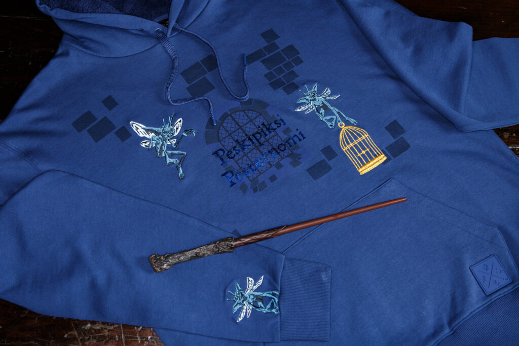[New] Items from Harry Potter Studio Tour Tokyo themed on Hogwarts lessons in Spell Literature, Herbology, Potions and Defence Against the Dark Arts are now on sale from 29 Jan 2024 (Mon).