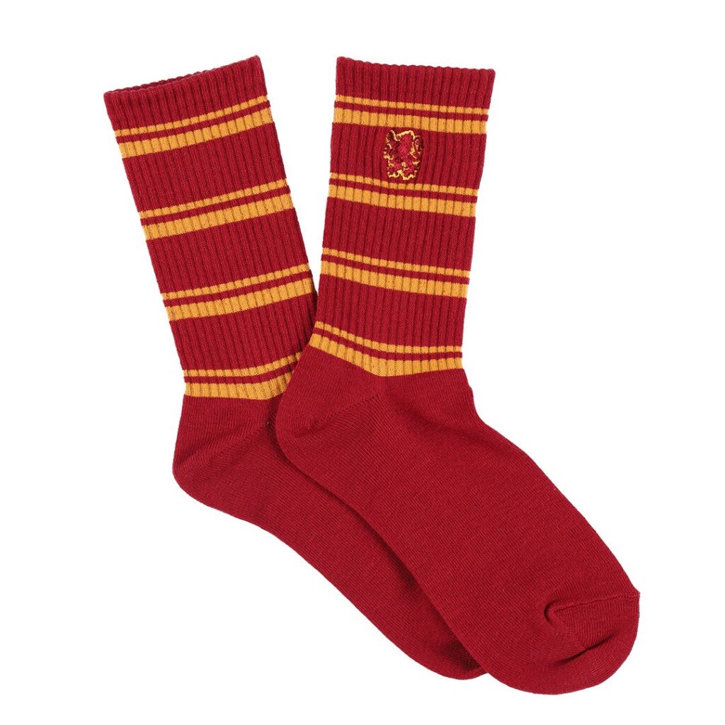 [New] Harry Potter Quidditch Four Dormitory items 'T-shirts' and 'socks' new Mahood Koro 3 May 2024 (Friday) -.