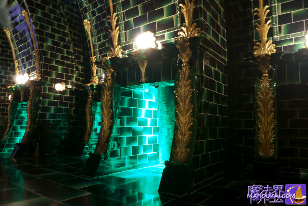魔法省ライド・アトラクション「Harry Potter AND THE BATTLE AT THE MINISTRY（ハリー・ポッターと魔法省の戦い）」 アメリカ エピック・ユニバース ハリー・ポッターエリア