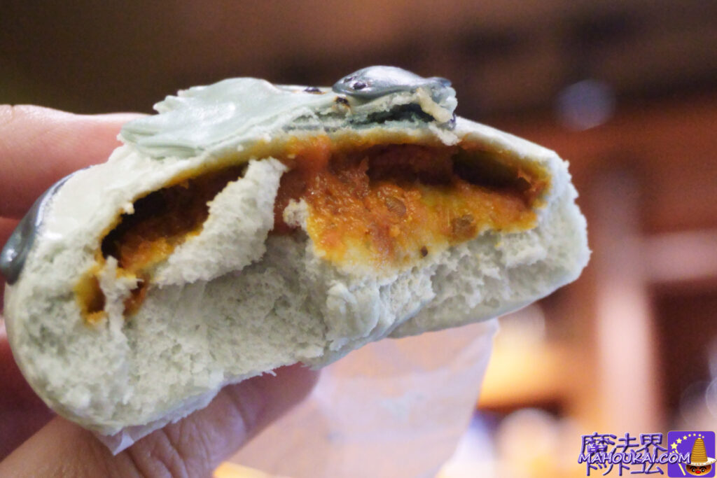 【食レポ】バタービールとアイスクリームとバックビークまん!|ハリポタショップ原宿(東京)