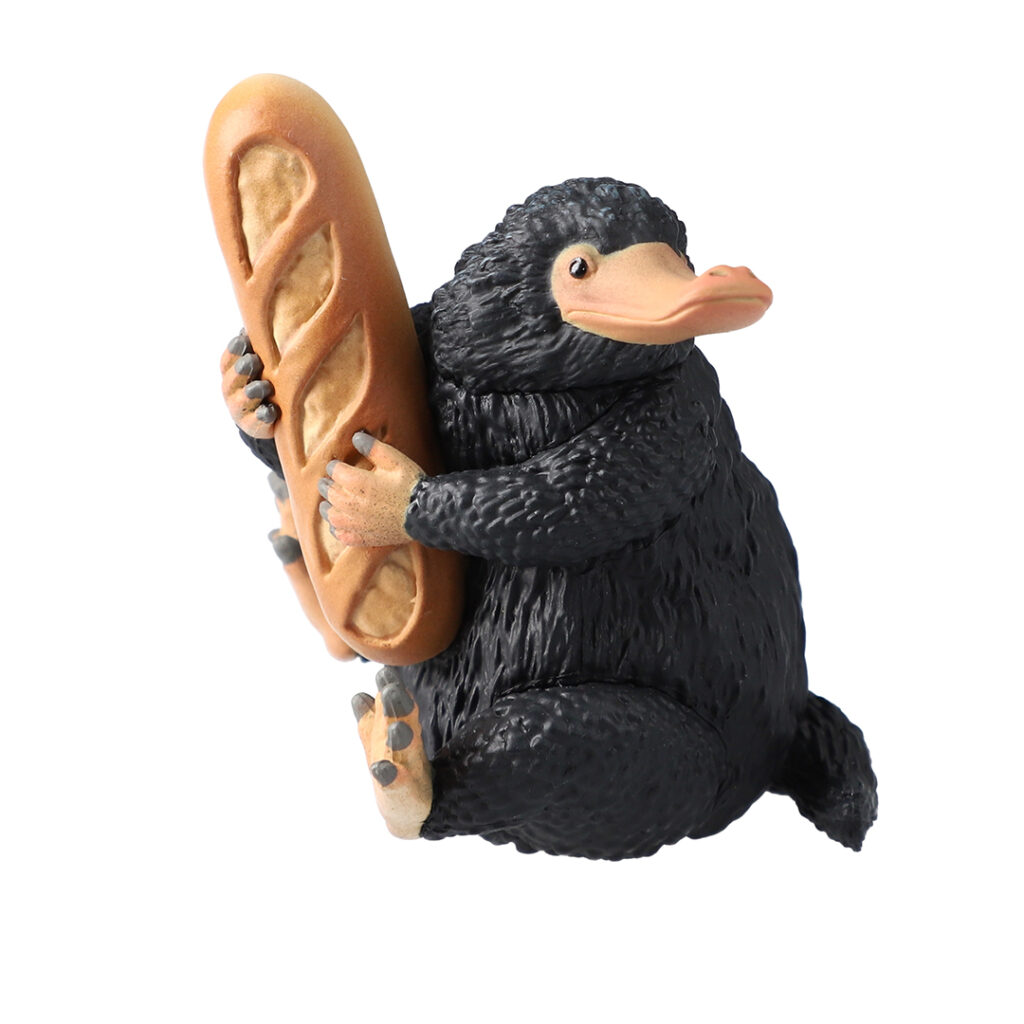 【新商品】魔法動物ニフラー ミニチュアコレクション 発売｜ハリー・ポッター マホウドコロ 2025年5月30日（金）～