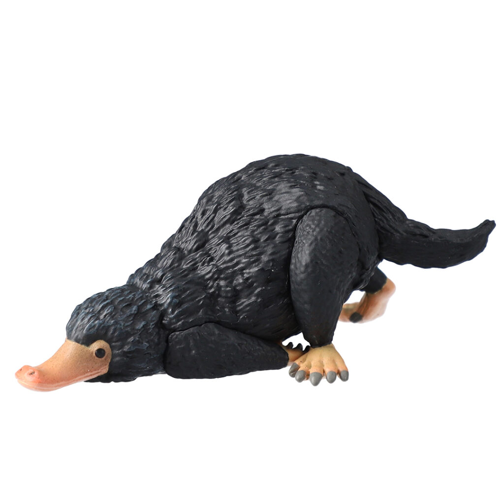【新商品】魔法動物ニフラー ミニチュアコレクション 発売｜ハリー・ポッター マホウドコロ 2025年5月30日（金）～