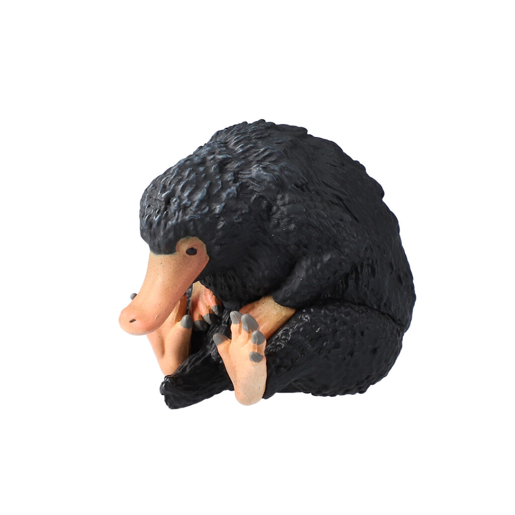 【新商品】魔法動物ニフラー ミニチュアコレクション 発売｜ハリー・ポッター マホウドコロ 2025年5月30日（金）～