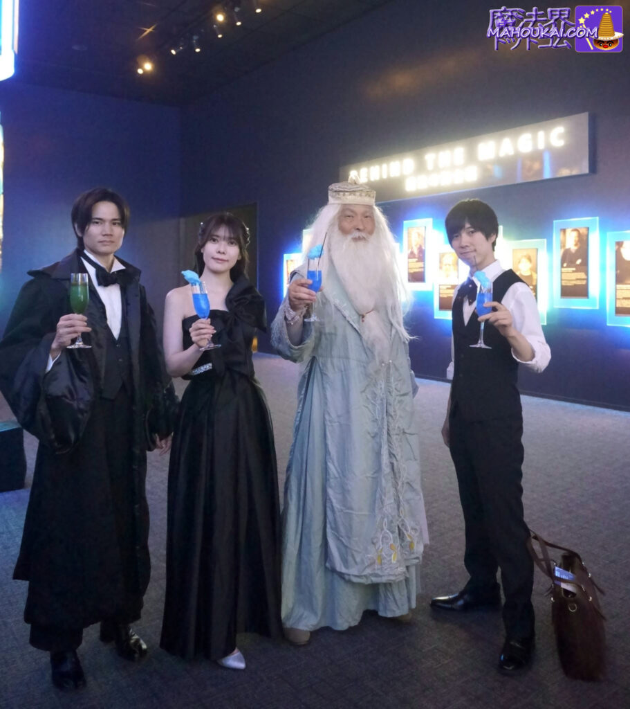 ホグワーツディナー体験レポート ハリー・ポッター スタジオツアー東京 2025年6月16日
