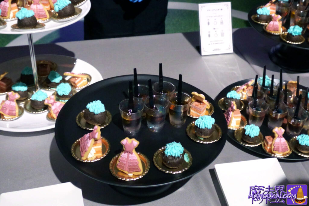 ホグワーツディナー体験レポート ハリー・ポッター スタジオツアー東京 2025年6月16日