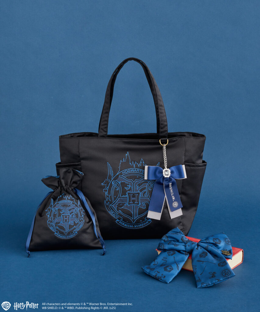 Maison de FLEUR（メゾン ド フルール）×ハリー・ポッター コラボアイテム発売 2025年7月4日（金）～