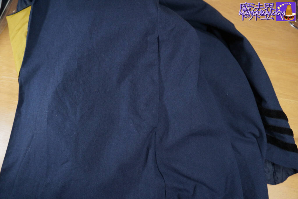 エピック・ユニバース ホグワーツ4寮ローブ ファンタビ時代の制服アイテム 徹底解説