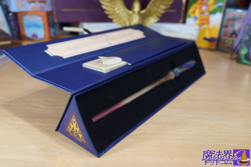 西洋木蔦アイビーの杖 インタラクティブワンド(IVY Interactive Wand)|ユニバーサル・エピック・ユニバース