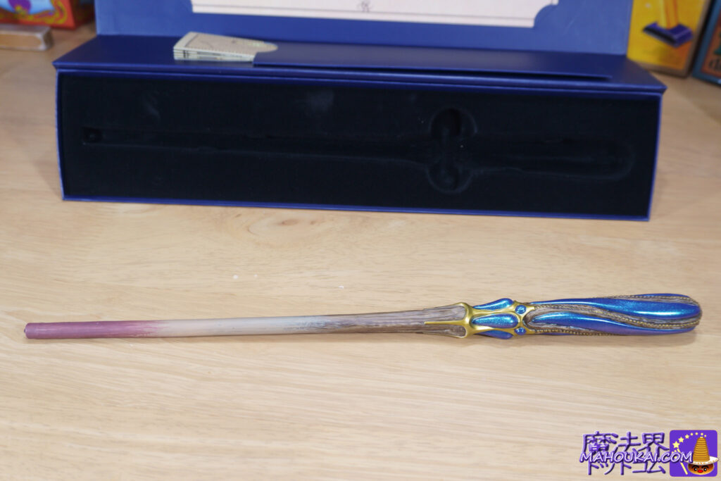 西洋木蔦アイビーの杖 インタラクティブワンド(IVY Interactive Wand)|ユニバーサル・エピック・ユニバース