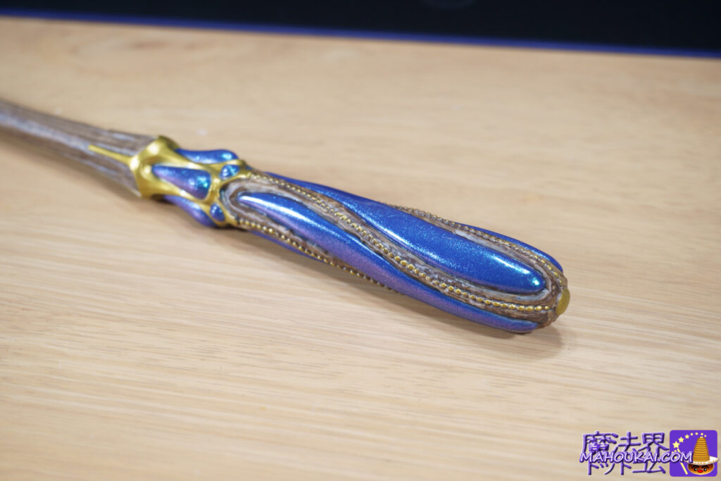 西洋木蔦アイビーの杖 インタラクティブワンド(IVY Interactive Wand)|ユニバーサル・エピック・ユニバース