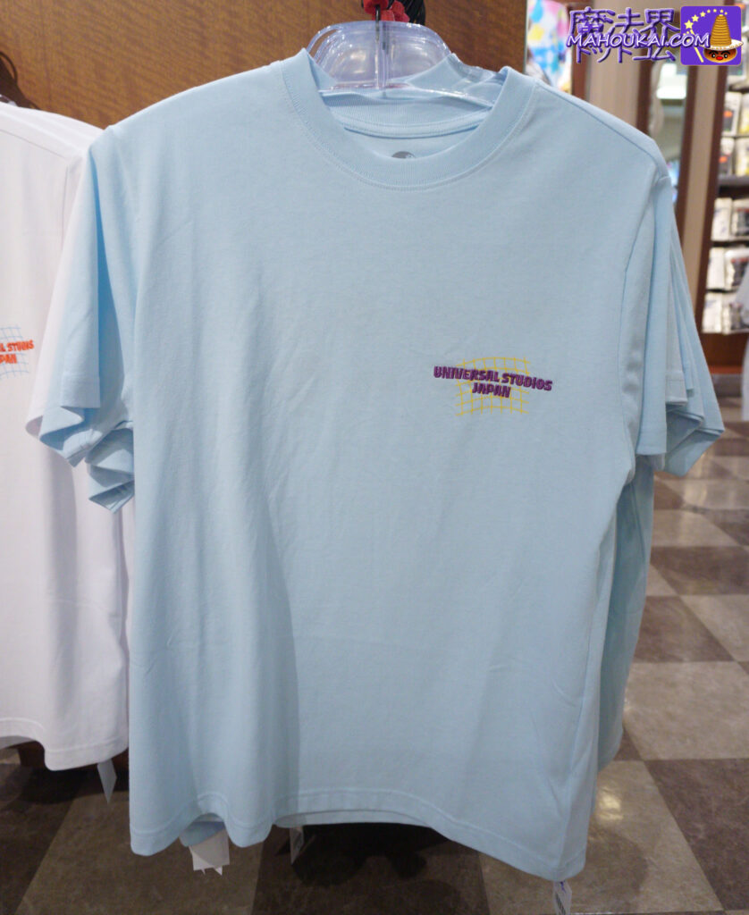 【USJ新商品】パーク地図Tシャツ、組分け帽子被り物、かぼちゃジュースのマグ etc 「ハリー・ポッター エリア」2025年7月その2