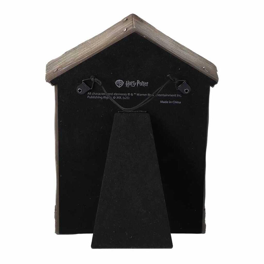 【新商品】ハリー・ポッター シリウス・ブラック シリーズ 指名手配書風パブミラー|マホウドコロ