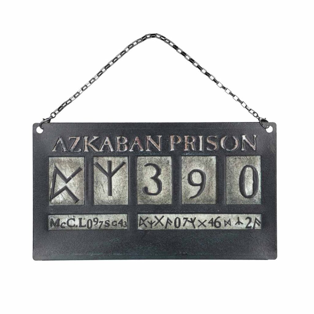 【新商品】シリウス・ブラック シリーズ発売|ハリー・ポッター マホウドコロ 2025年7月11日(金)~
