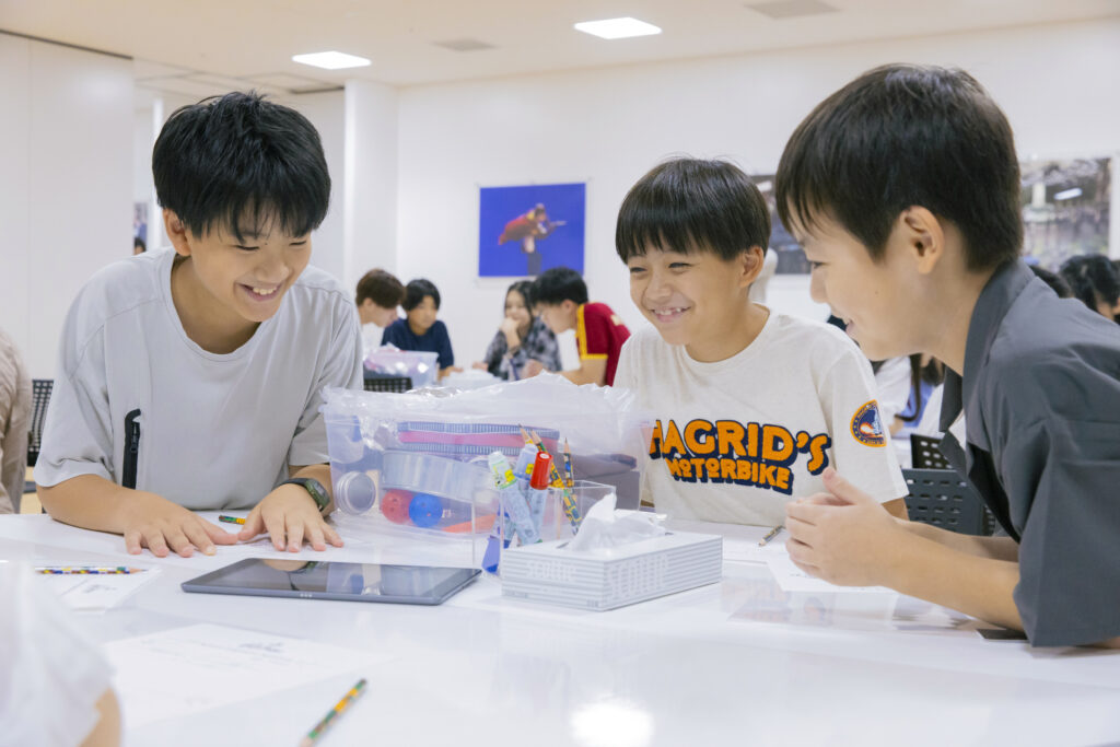 ハリー・ポッター スタジオツアー東京 2025年サマー・ワークショップ開催!8月21日(木)~24日(日)